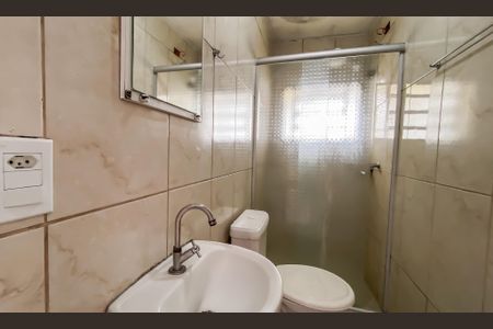 Casa para alugar com 1 quarto, 60m² em Vila Nova Teresa, São Paulo