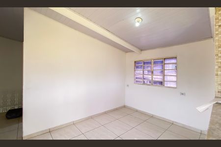 Casa para alugar com 1 quarto, 60m² em Vila Nova Teresa, São Paulo