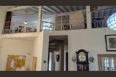 Casa para alugar com 4 quartos, 400m² em Granja Viana, Cotia