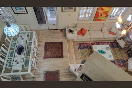 Casa para alugar com 4 quartos, 400m² em Granja Viana, Cotia