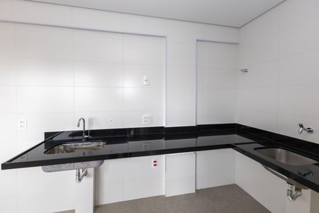 Kitnet/Studio à venda com 1 quarto, 35m² em Vale do Sereno, Nova Lima