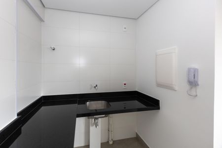Kitnet/Studio à venda com 1 quarto, 35m² em Vale do Sereno, Nova Lima