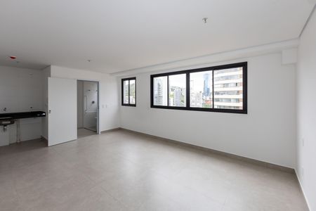 Kitnet/Studio à venda com 1 quarto, 35m² em Vale do Sereno, Nova Lima
