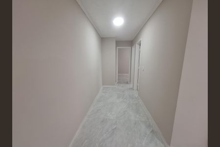 Apartamento para alugar com 2 quartos, 50m² em Parque Santa Rosa, Suzano