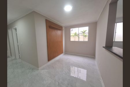 Apartamento para alugar com 2 quartos, 50m² em Parque Santa Rosa, Suzano