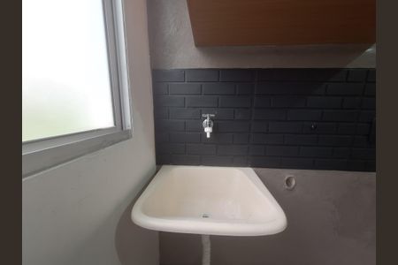 Apartamento para alugar com 2 quartos, 50m² em Parque Santa Rosa, Suzano