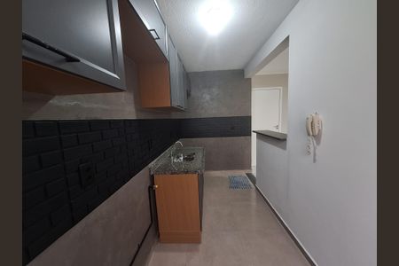 Apartamento para alugar com 2 quartos, 50m² em Parque Santa Rosa, Suzano