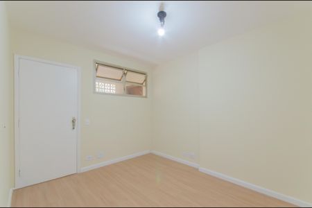 Sala de apartamento para alugar com 2 quartos, 46m² em Chácara Klabin, São Paulo