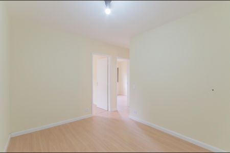 Sala de apartamento para alugar com 2 quartos, 46m² em Chácara Klabin, São Paulo