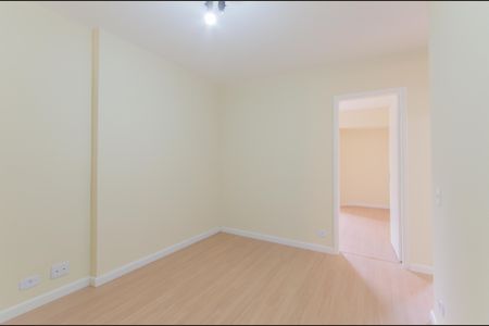 Sala de apartamento para alugar com 2 quartos, 46m² em Chácara Klabin, São Paulo