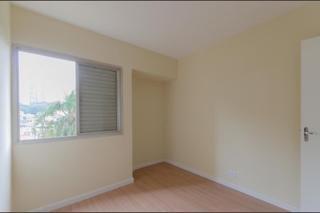 Quarto 1 de apartamento para alugar com 2 quartos, 46m² em Chácara Klabin, São Paulo