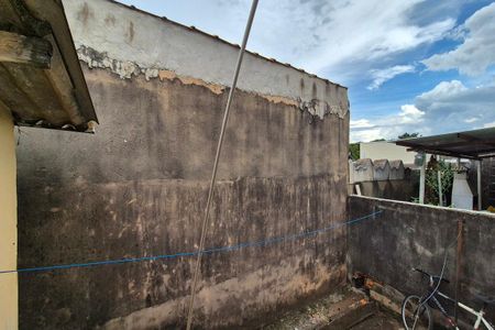 Vista do Quarto 1 de casa à venda com 3 quartos, 250m² em Jardim New York, Campinas
