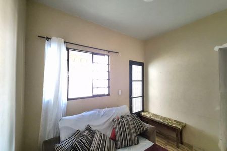 Sala de casa à venda com 3 quartos, 250m² em Jardim New York, Campinas