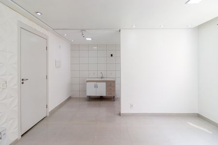 Apartamento para alugar com 2 quartos, 42m² em Vila Plana, São Paulo