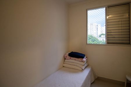Quarto 1 de apartamento à venda com 2 quartos, 94m² em Parque Esmeralda, São Paulo