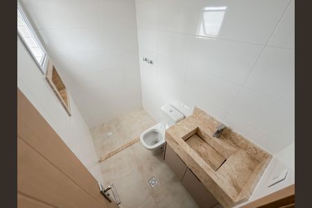 Apartamento para alugar com 3 quartos, 116m² em Vilamar, Praia Grande