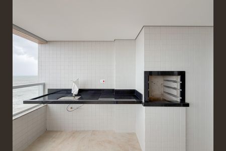 Apartamento para alugar com 3 quartos, 116m² em Vilamar, Praia Grande