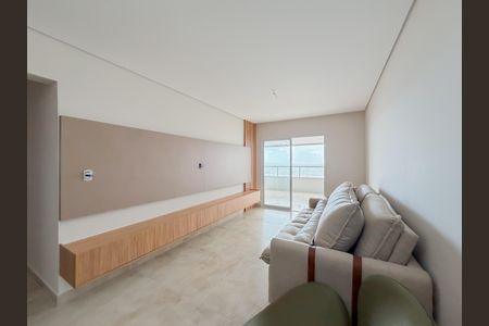 Apartamento para alugar com 3 quartos, 116m² em Vilamar, Praia Grande