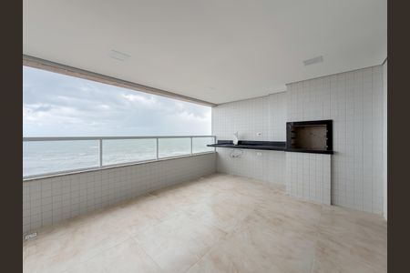 Apartamento para alugar com 3 quartos, 116m² em Vilamar, Praia Grande