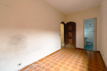 Suíte de casa à venda com 5 quartos, 158m² em Jardim Assuncao, São Paulo