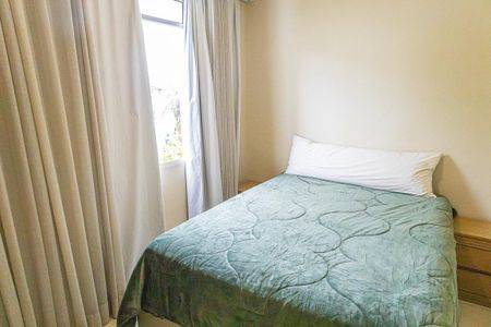 Quarto 2 de apartamento à venda com 2 quartos, 46m² em Manacás, Belo Horizonte