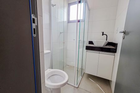 Kitnet/Studio para alugar com 1 quarto, 23m² em Vila Sao Pedro, Santo André