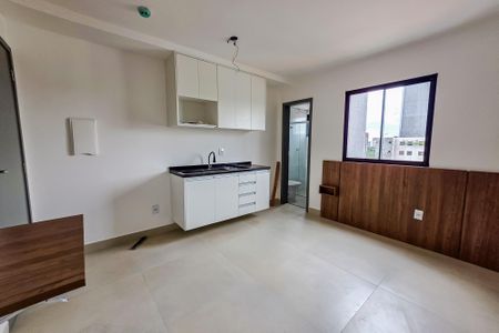 Kitnet/Studio para alugar com 1 quarto, 23m² em Vila Sao Pedro, Santo André
