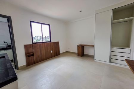 Kitnet/Studio para alugar com 1 quarto, 23m² em Vila Sao Pedro, Santo André