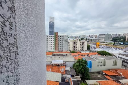 Kitnet/Studio para alugar com 1 quarto, 23m² em Vila Sao Pedro, Santo André