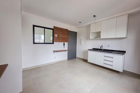 Kitnet/Studio para alugar com 1 quarto, 23m² em Vila Sao Pedro, Santo André