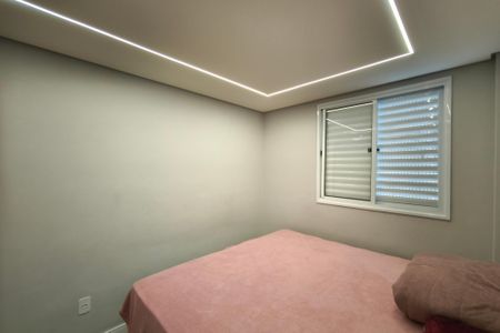 Quarto Suíte de apartamento para alugar com 2 quartos, 87m² em Jardim das Cerejeiras, Campinas