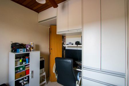 Quarto 1 de apartamento à venda com 2 quartos, 54m² em Vila Aquilino, Santo André
