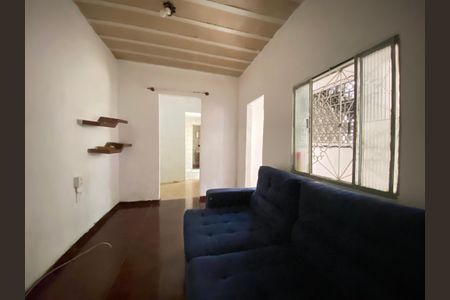 Casa para alugar com 1 quarto, 37m² em Pilares, Rio de Janeiro