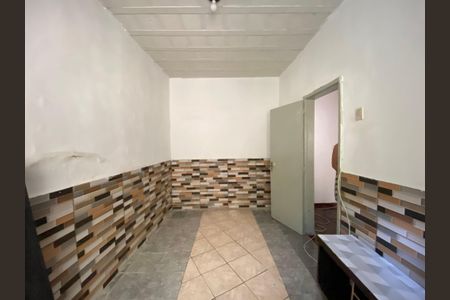 Casa para alugar com 1 quarto, 37m² em Pilares, Rio de Janeiro