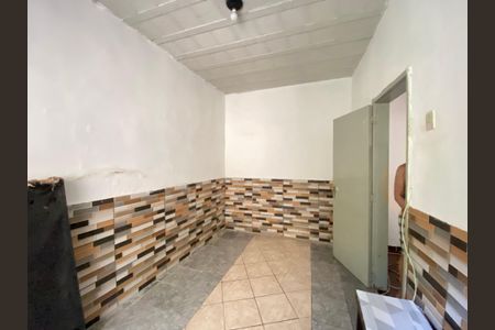 Casa para alugar com 1 quarto, 37m² em Pilares, Rio de Janeiro