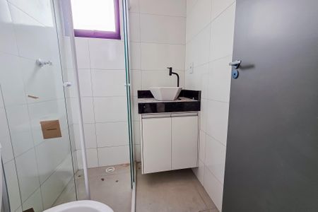 Kitnet/Studio para alugar com 1 quarto, 23m² em Vila Sao Pedro, Santo André