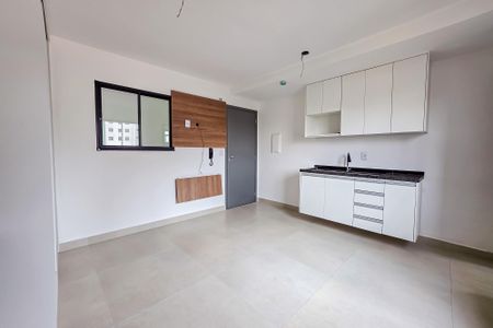 Kitnet/Studio para alugar com 1 quarto, 23m² em Vila Sao Pedro, Santo André