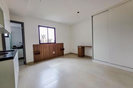 Kitnet/Studio para alugar com 1 quarto, 23m² em Vila Sao Pedro, Santo André