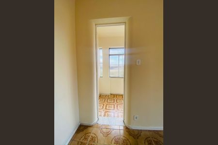 Sala de apartamento para alugar com 2 quartos, 67m² em Quintino Bocaiúva, Rio de Janeiro