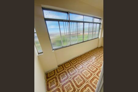 Sala de apartamento para alugar com 2 quartos, 67m² em Quintino Bocaiúva, Rio de Janeiro