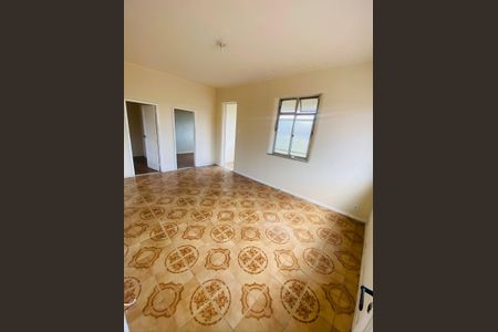 Sala de apartamento para alugar com 2 quartos, 67m² em Quintino Bocaiúva, Rio de Janeiro