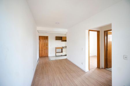 Sala de apartamento para alugar com 2 quartos, 55m² em Penha de França, São Paulo