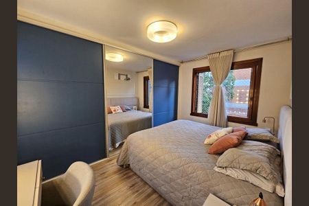 Quarto 1 de apartamento para alugar com 2 quartos, 72m² em Higienópolis, Porto Alegre