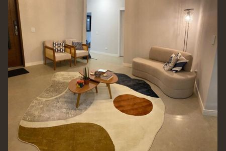 Casa de Condomínio à venda com 4 quartos, 500m² em Alphaville Residencial Zero, Barueri