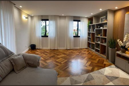 Casa de Condomínio à venda com 4 quartos, 500m² em Alphaville Residencial Zero, Barueri