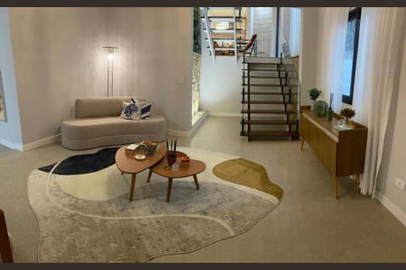 Casa de Condomínio à venda com 4 quartos, 500m² em Alphaville Residencial Zero, Barueri