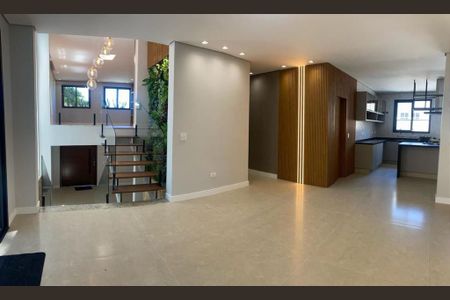 Casa de Condomínio à venda com 4 quartos, 500m² em Alphaville Residencial Zero, Barueri