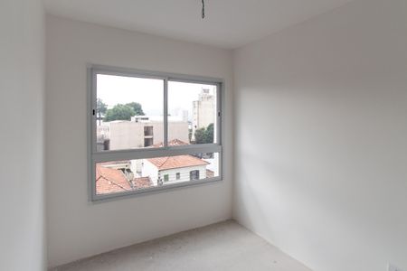 Sala de apartamento para alugar com 2 quartos, 46m² em Vila Mazzei, São Paulo