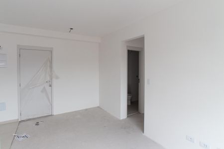 Sala de apartamento para alugar com 2 quartos, 46m² em Vila Mazzei, São Paulo