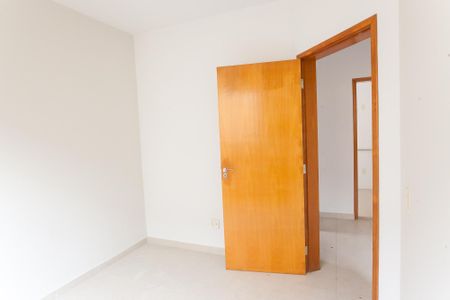 quarto 2 de apartamento à venda com 2 quartos, 92m² em Cândida Ferreira, Contagem